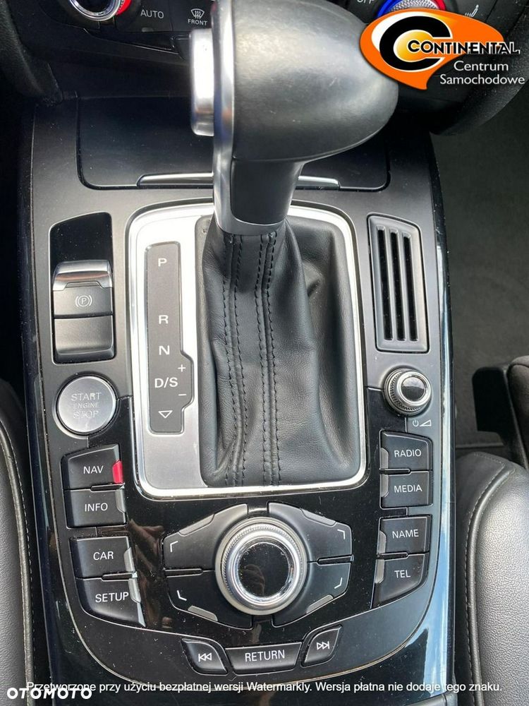 Audi A5 Coupé - 13