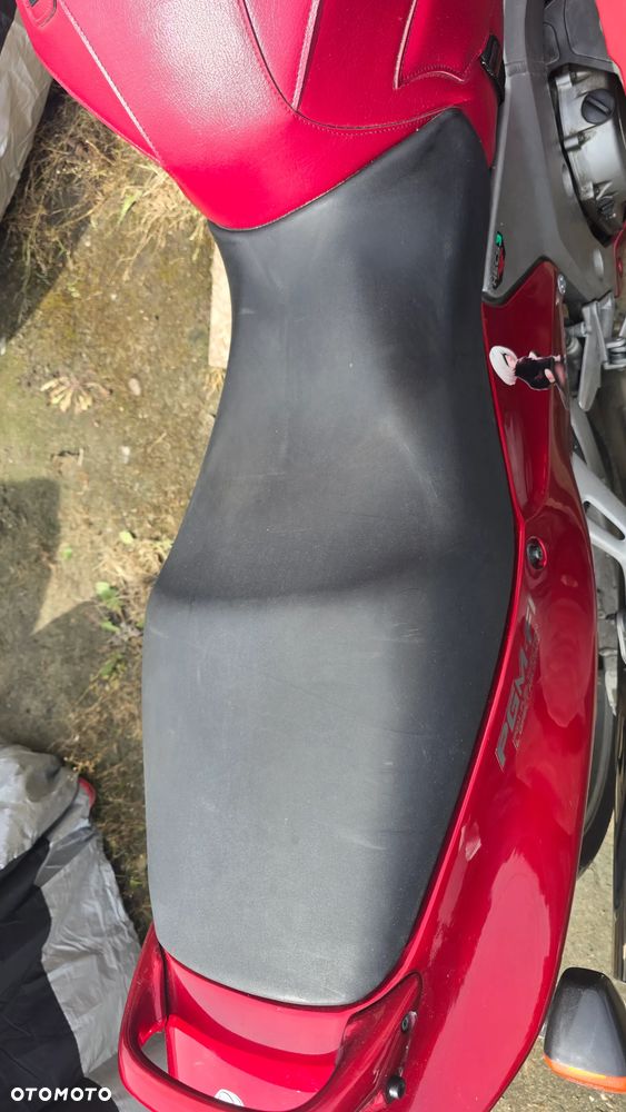 Honda CBR - 26