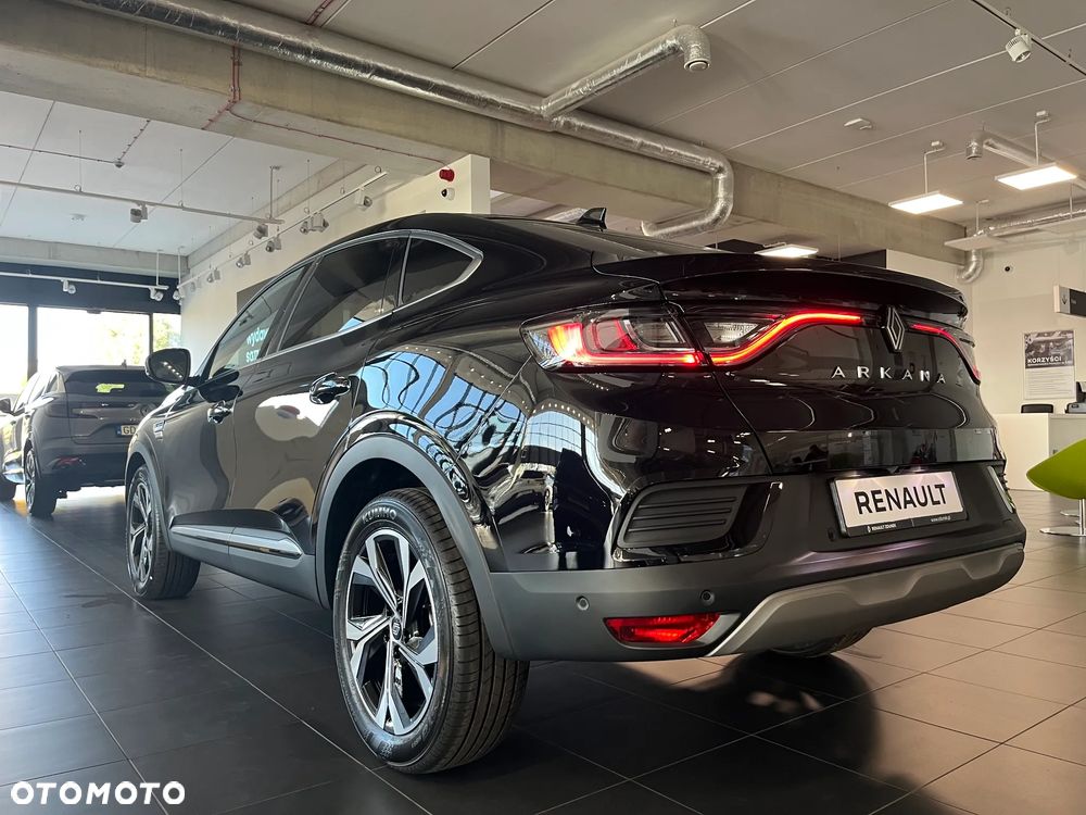 Renault Arkana - 7