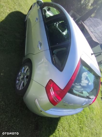 Citroën C4 2.0 HDi Exclusive - 7