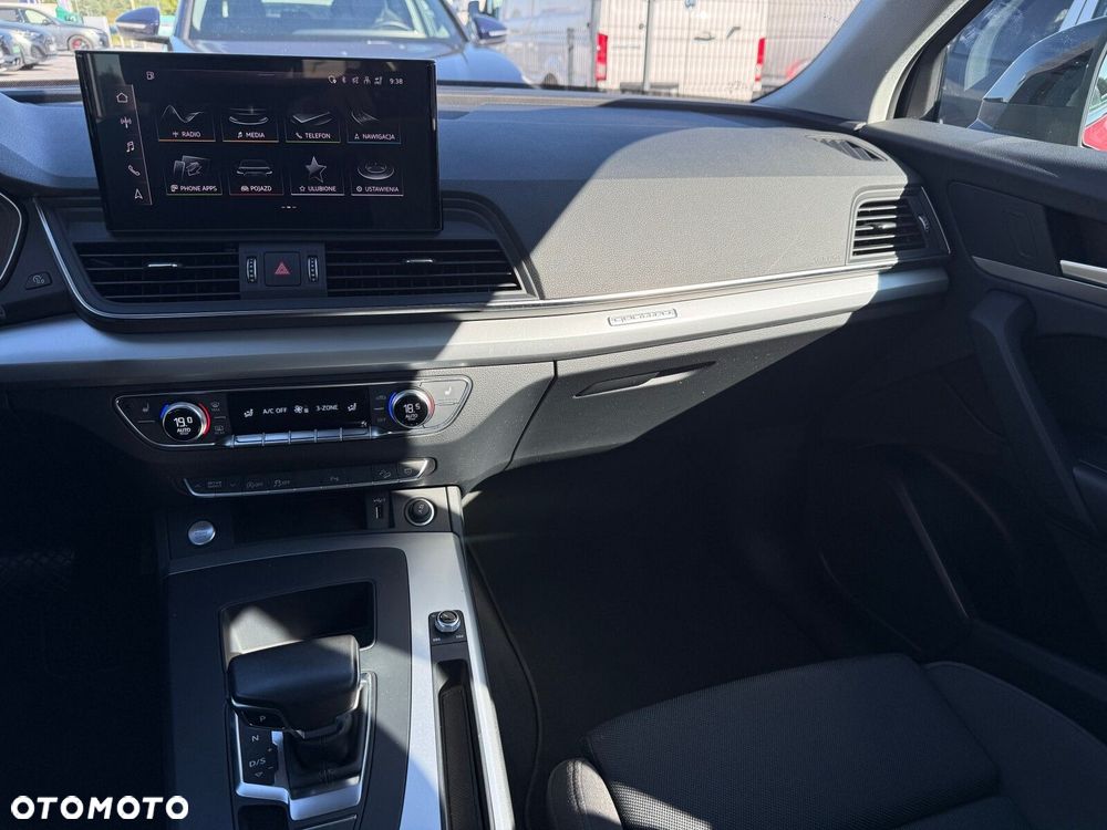 Audi Q5 - 17