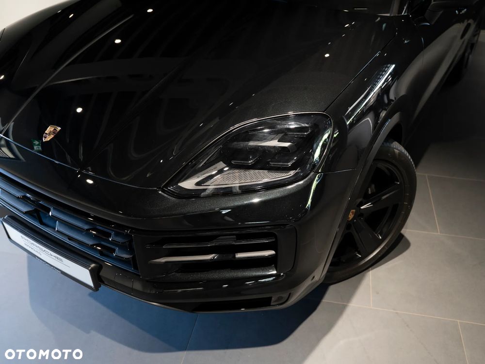 Porsche Cayenne Standard - 14