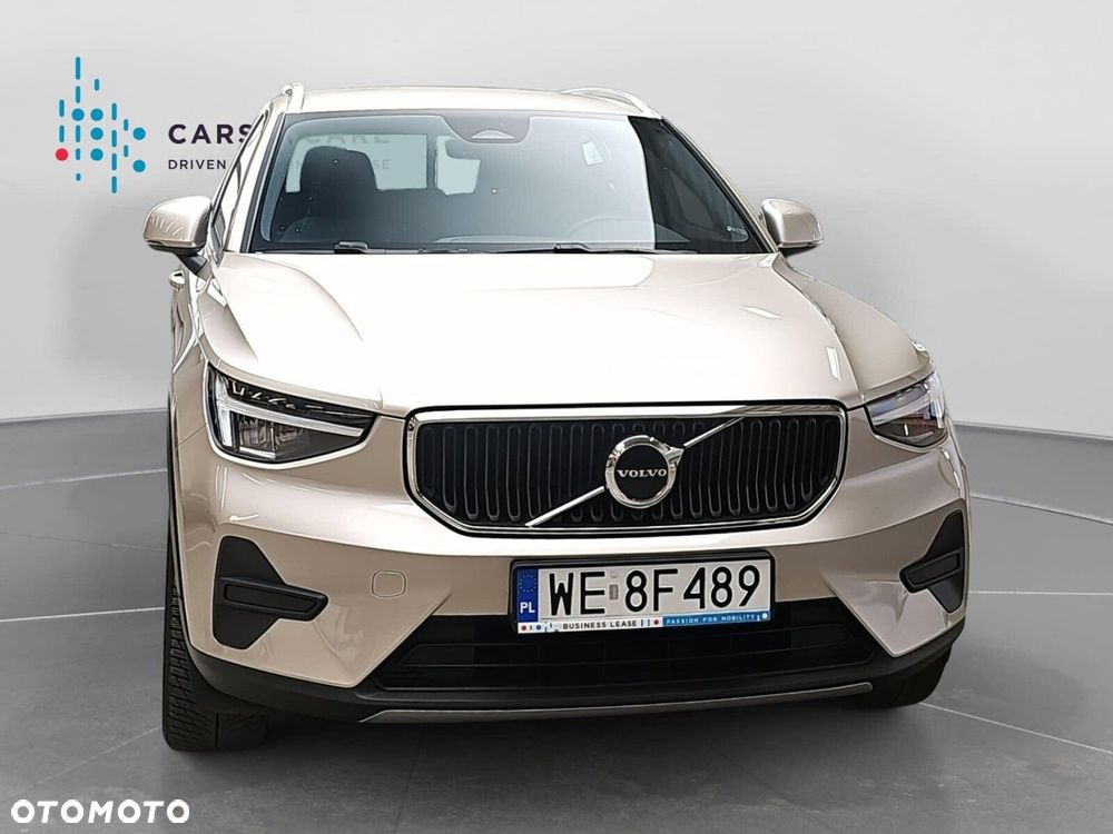 Volvo XC 40 - 5