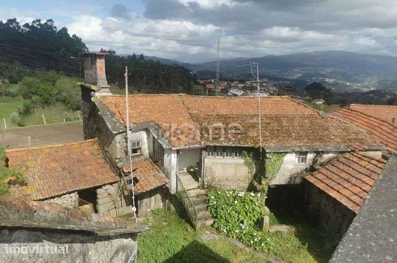 Quinta à venda em Vielar Canelas Penafiel - Grande imagem: 3/12