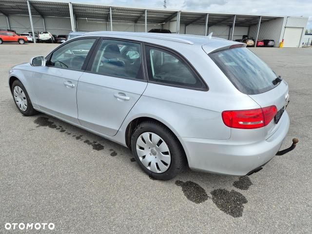 Audi A4 Avant 1.8 TFSI - 3