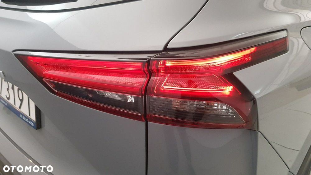 Nissan Qashqai - 16
