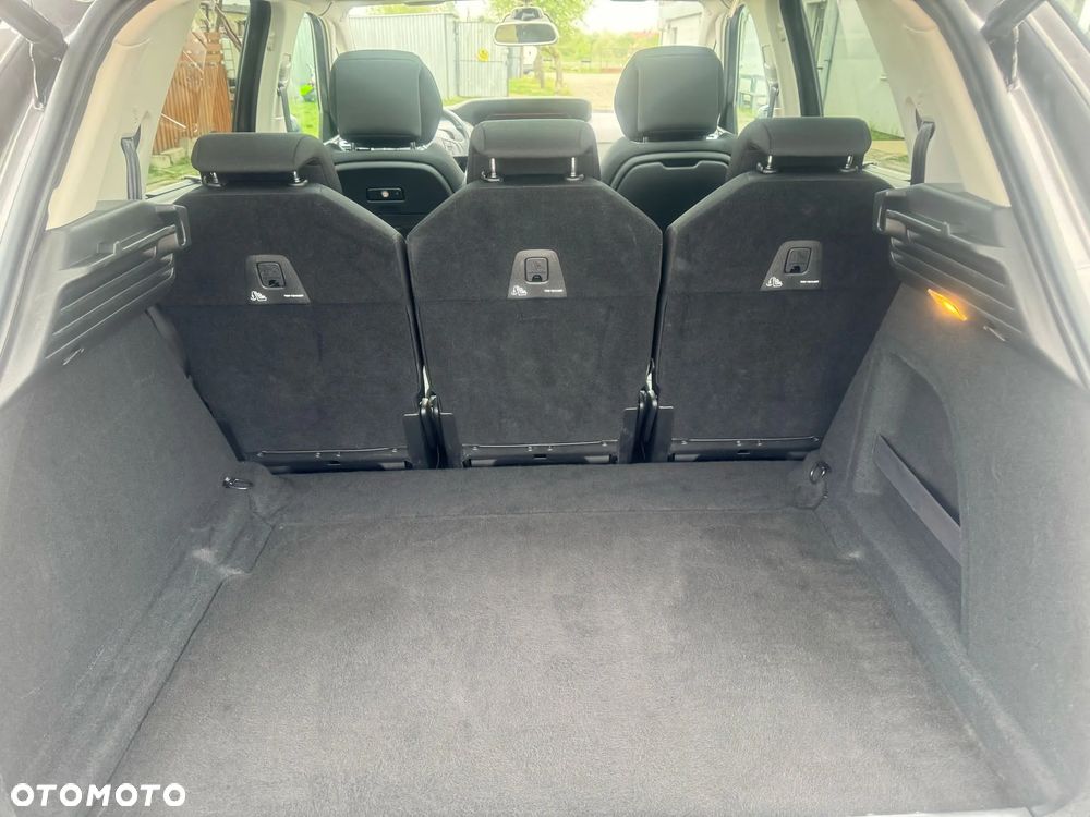 Citroën C4 SpaceTourer - 21