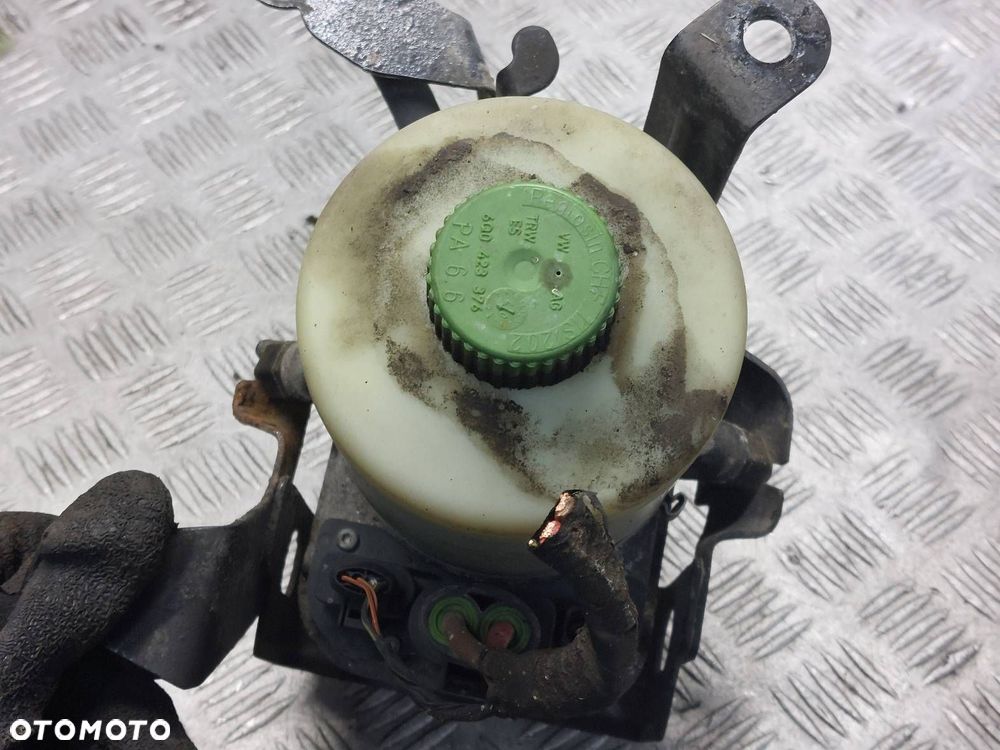 POMPA WSPOMAGANIA ELEKTRYCZNA SEAT CORDOBA II 6Q0423156AB - 8