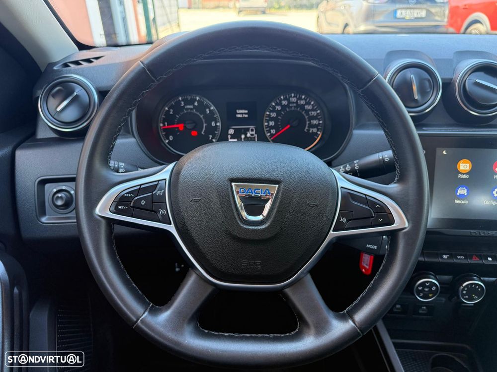 Dacia Duster 1.5 Blue dCi Comfort - 10