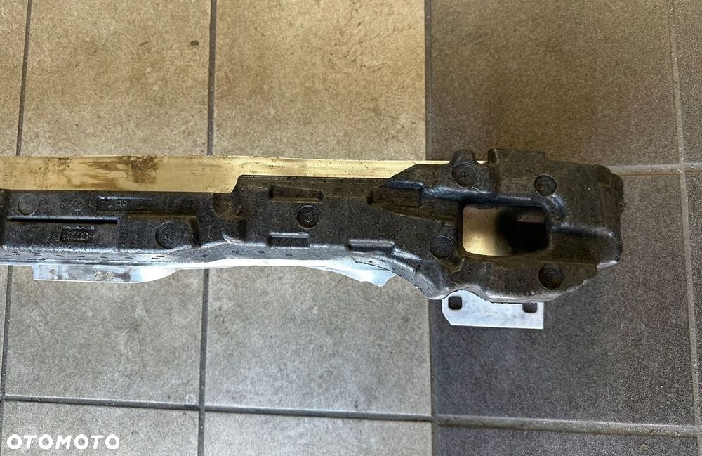 BELKA ZDERZAKA PRZÓD AUDI RS3 8V AUDI A3 III 8V4807109B - 3