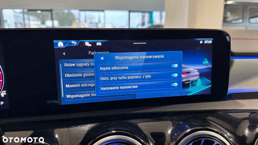 Mercedes-Benz CLA 200 AMG Line 7G-DCT - 21