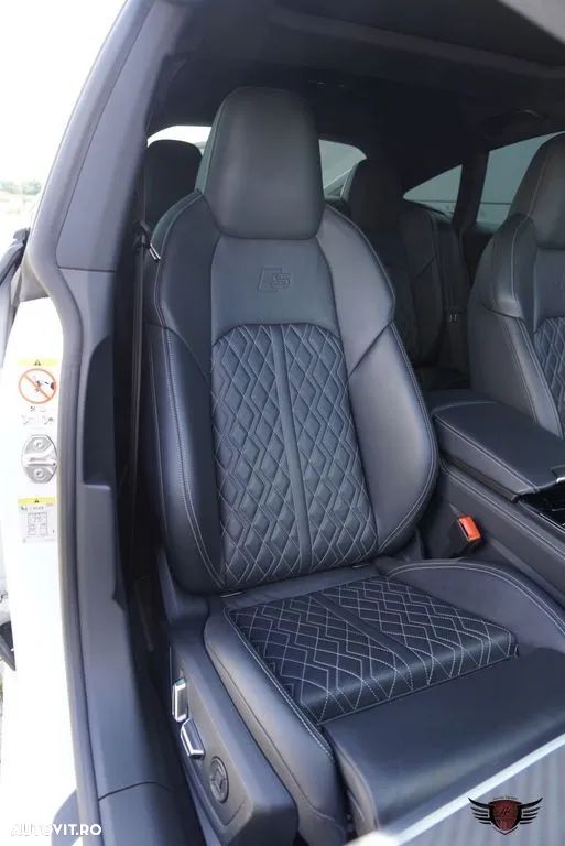 Audi A7 50 TDI quattro Tiptronic MHEV - 17