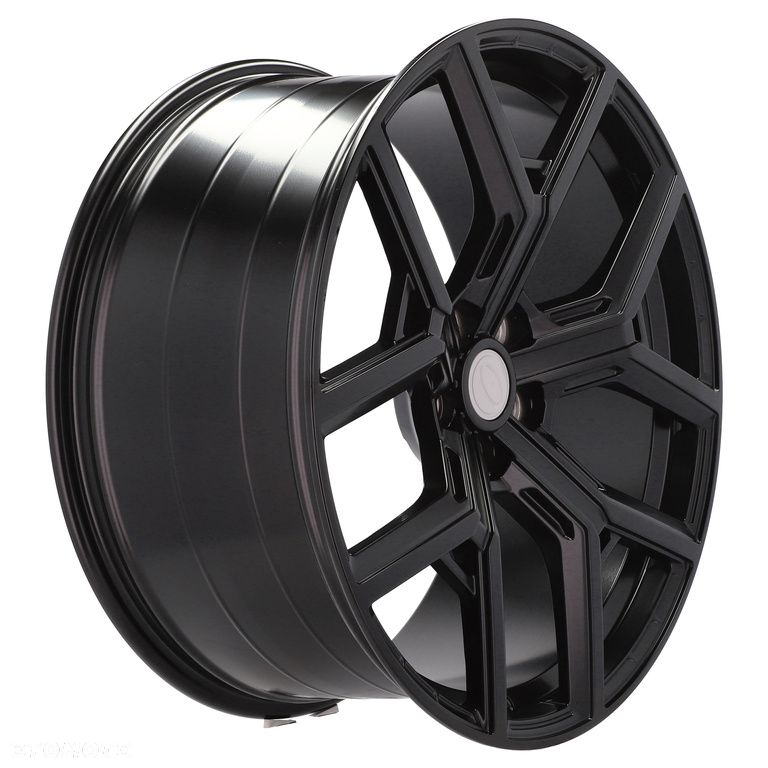 4x Felgi 20 m.in. do LAND ROVER Range ROVER II III IV P38A L322 L405 Sport L320 - I5562V - 6