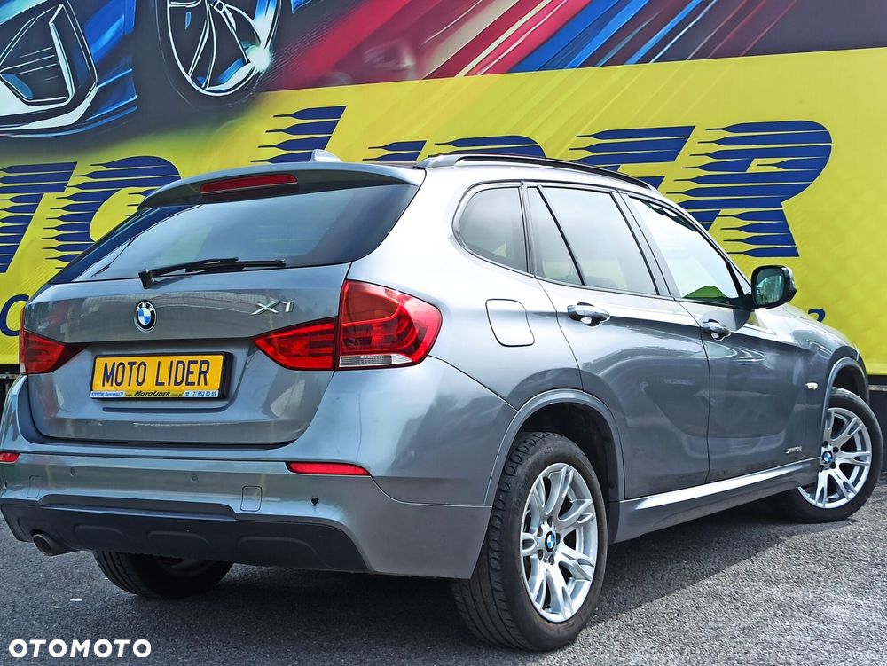 BMW X1 - 6