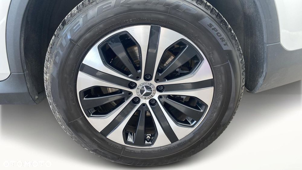 Mercedes-Benz GLC 200 d 4-Matic - 14