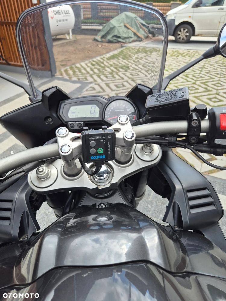 Yamaha FZ - 14
