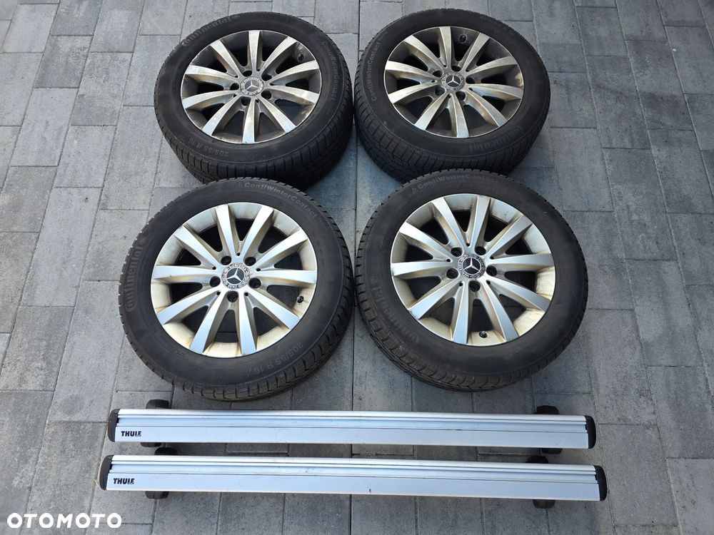 Mercedes-Benz CLA 180 d - 7