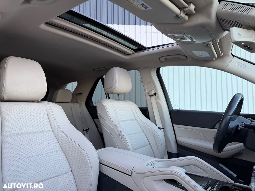 Mercedes-Benz GLE 400 4MATIC - 25