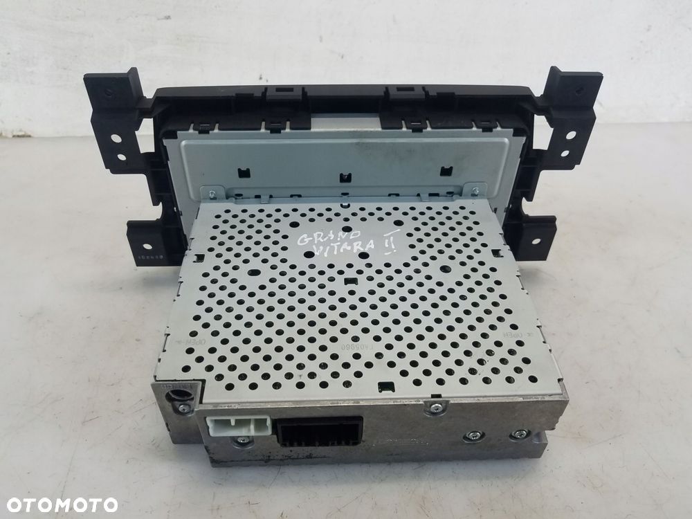 radio cd suzuki grand vitara ii 39101-65ja0 - 3
