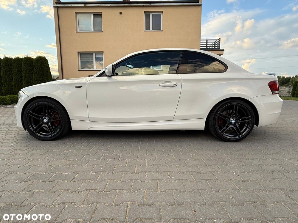 BMW Seria 1 - 3