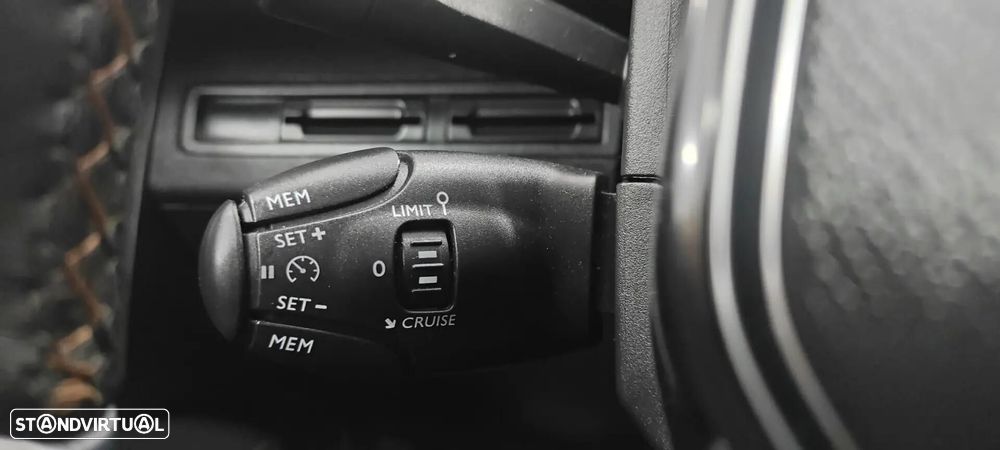 Peugeot 5008 1.5 BlueHDi GT Line - 47