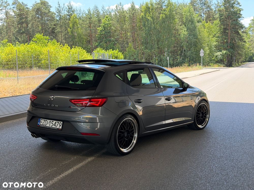 Seat Leon - 23