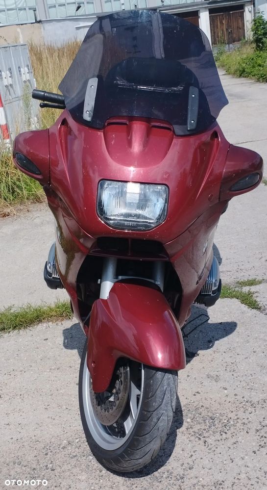 BMW RT - 2