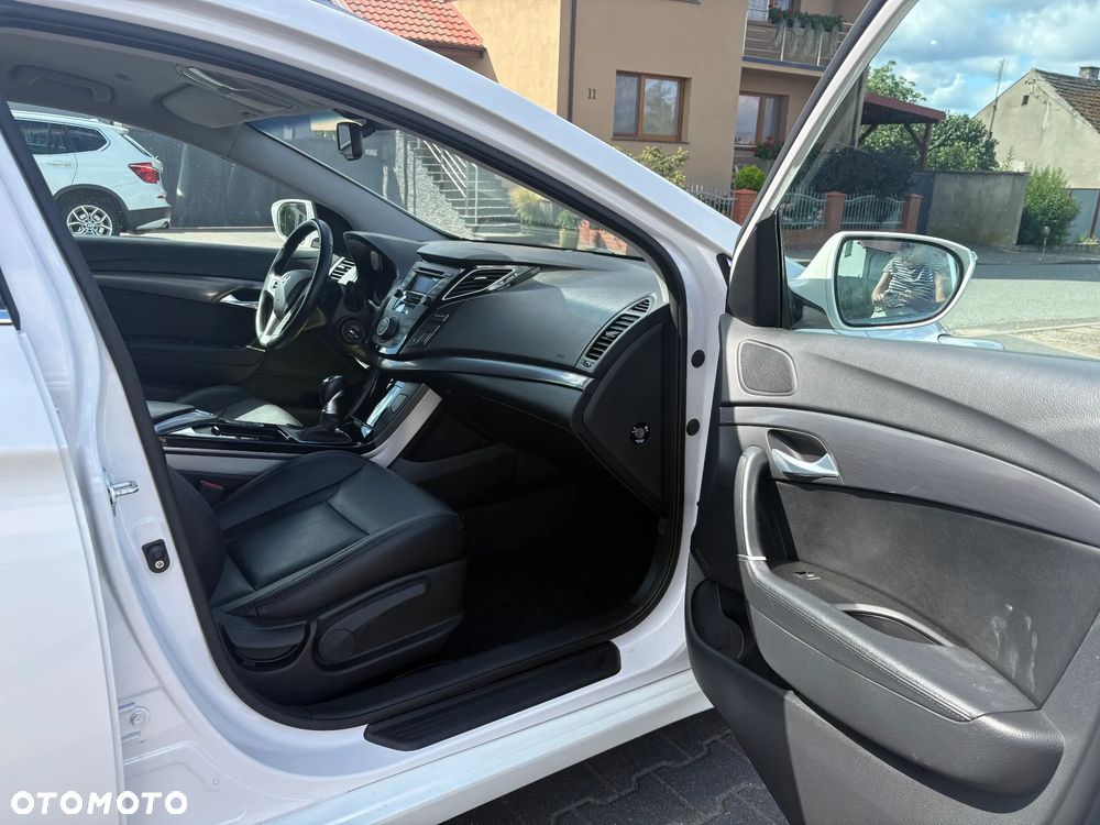 Hyundai i40 - 8