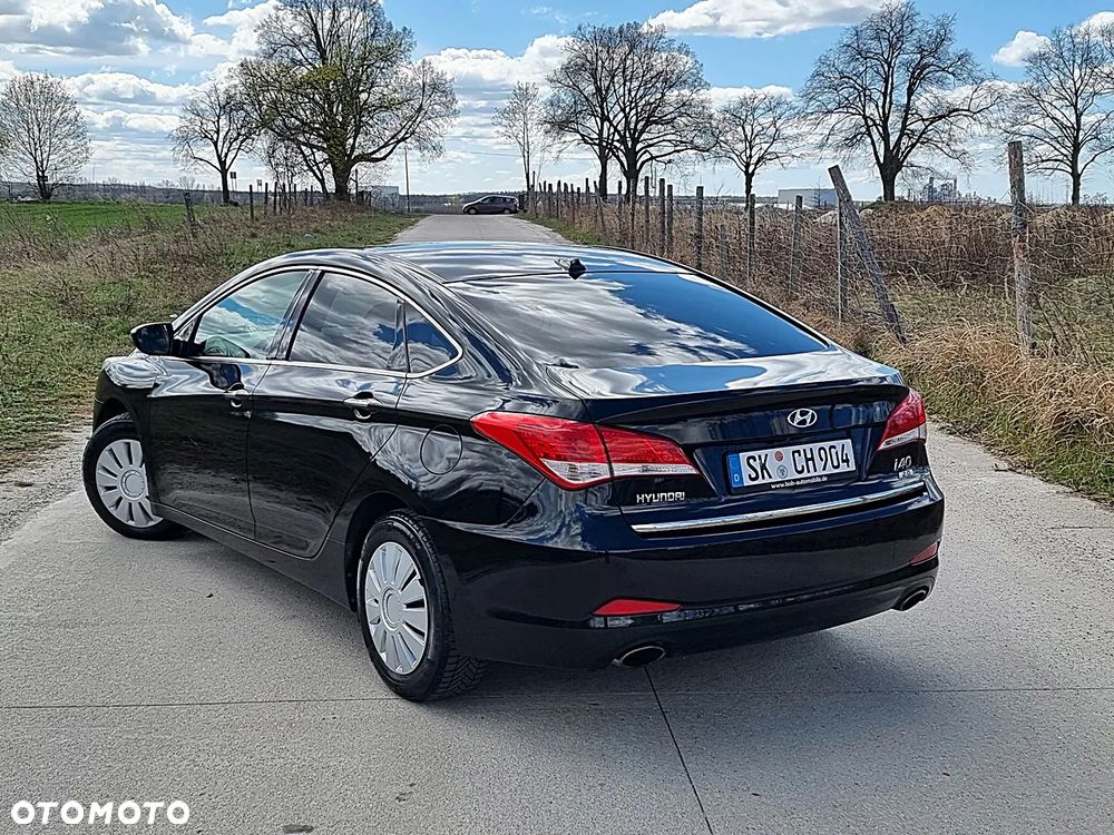 Hyundai i40 - 12