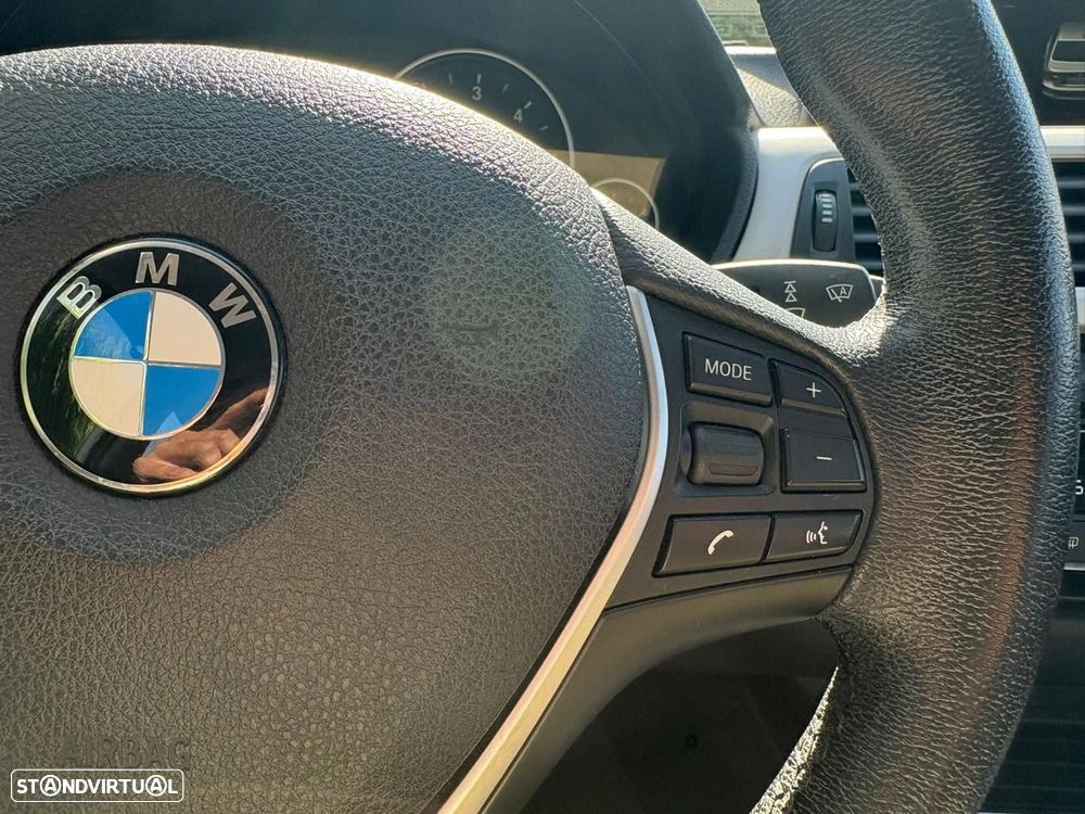 BMW 318 - 40