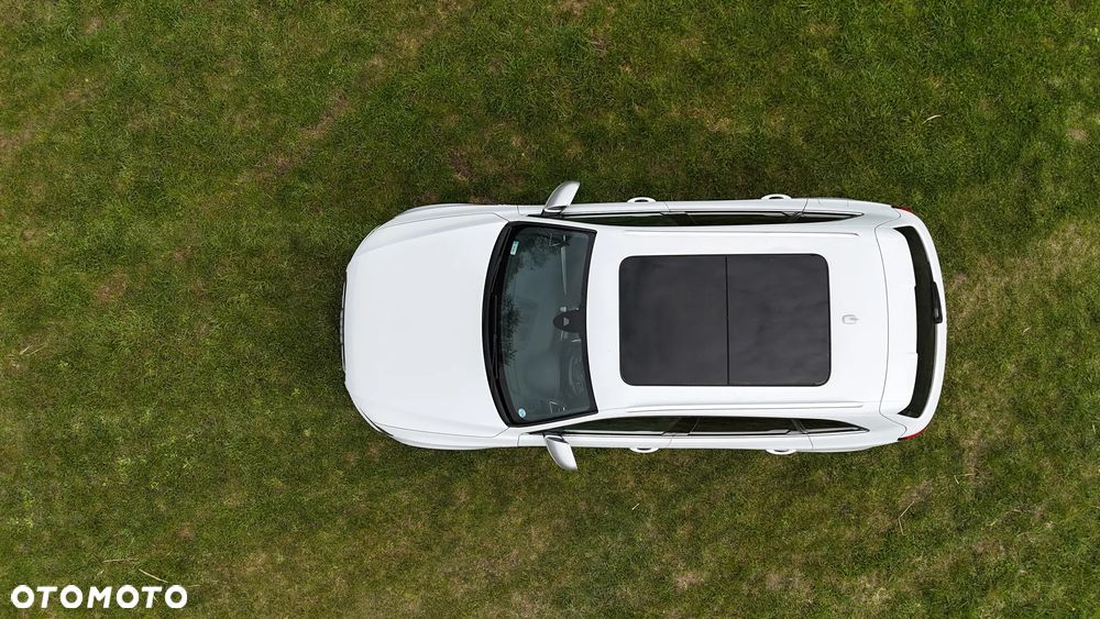 Audi SQ5 3.0 TDI Quattro Tiptronic - 7