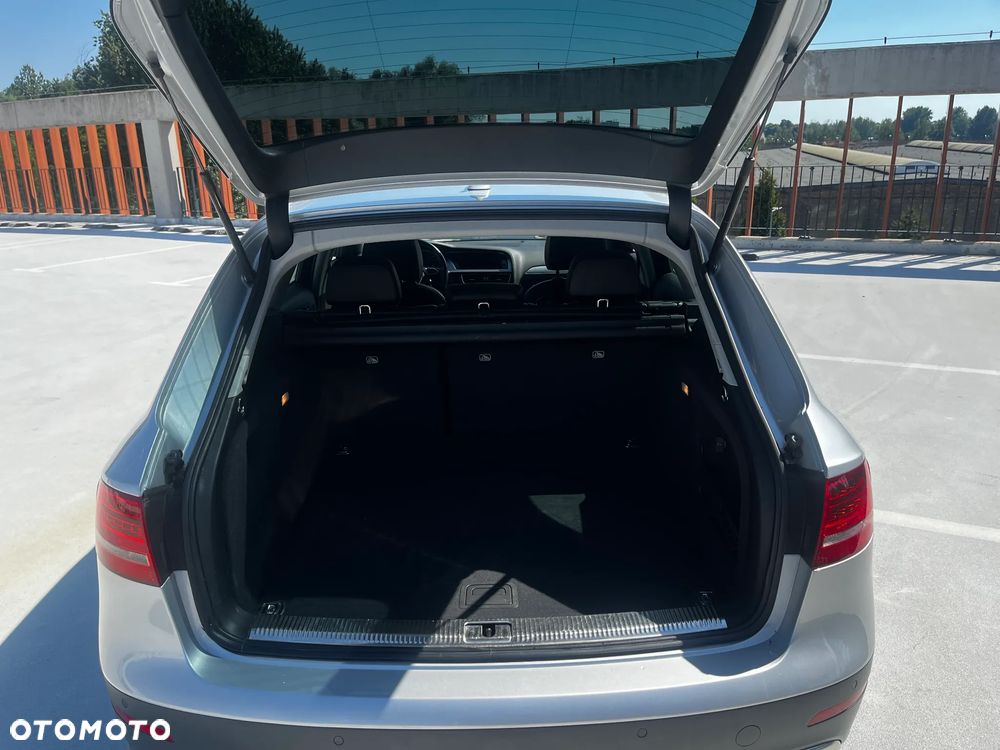 Audi A4 Allroad 2.0 TFSI S tronic - 19