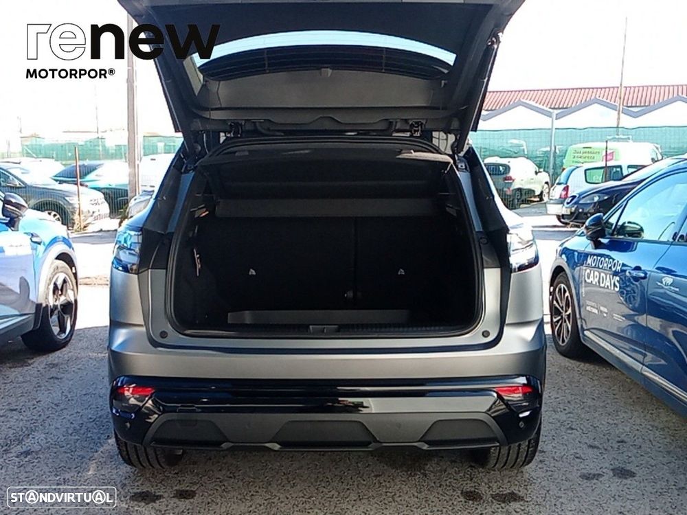 Renault Austral 1.3 Mild Hybrid Esprit Alpine Auto - 9