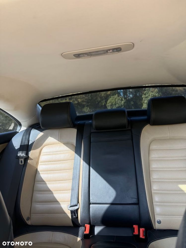 Volkswagen CC - 12