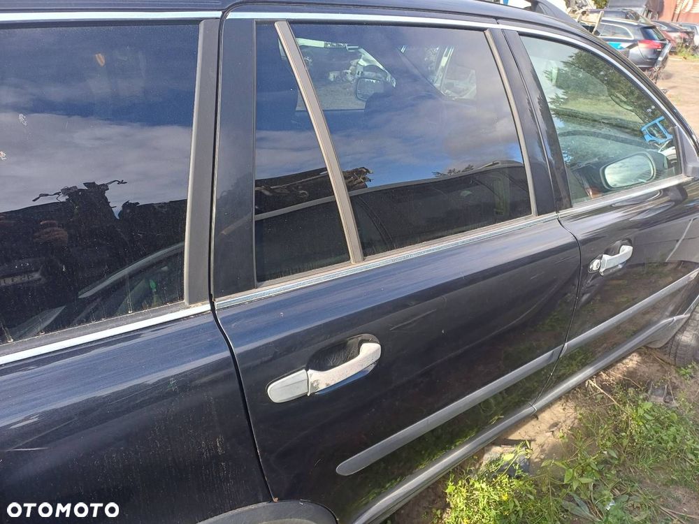 DRZWI KOMPLETNE PRAWY TYŁ VOLVO XC90 I 452-26 - 1