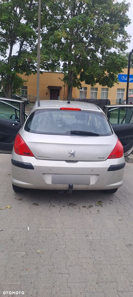 Peugeot 308 - 11