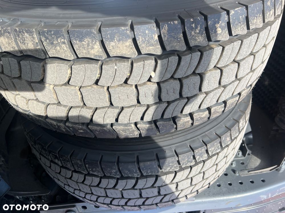 Mercedes-Benz ACTROS L bez retardera prokontraktowy - 22