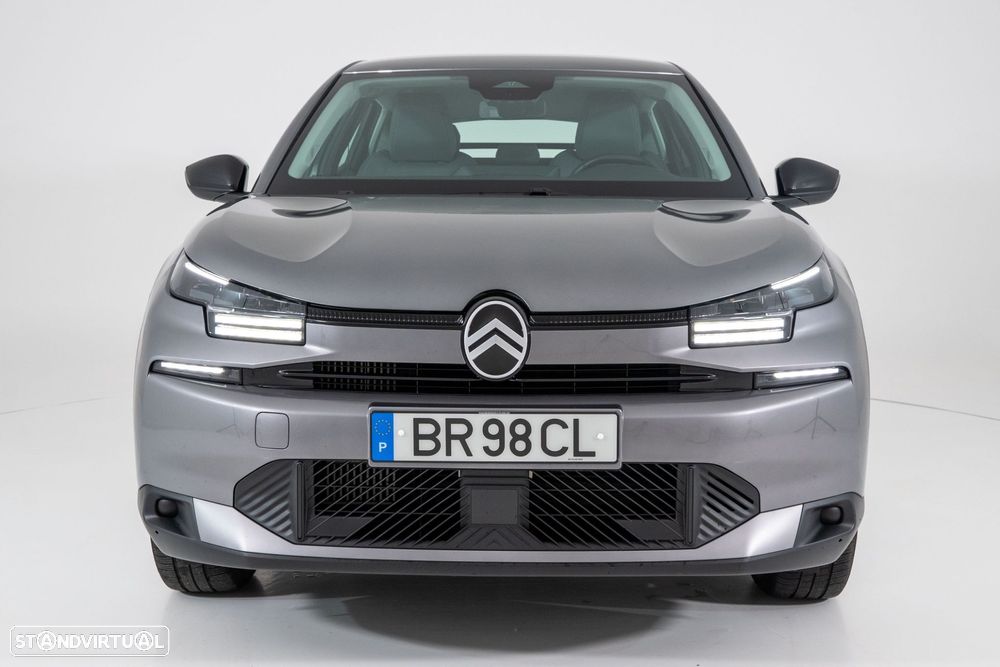 Citroën C4 1.2 Hybrid Plus e-DSC6 - 16