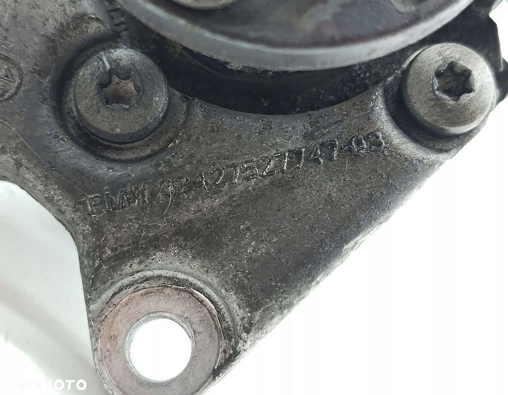 POMPA WSPOMAGANIA BMW SERIA 3 E90 323i 2.5 LH2113605 - 6