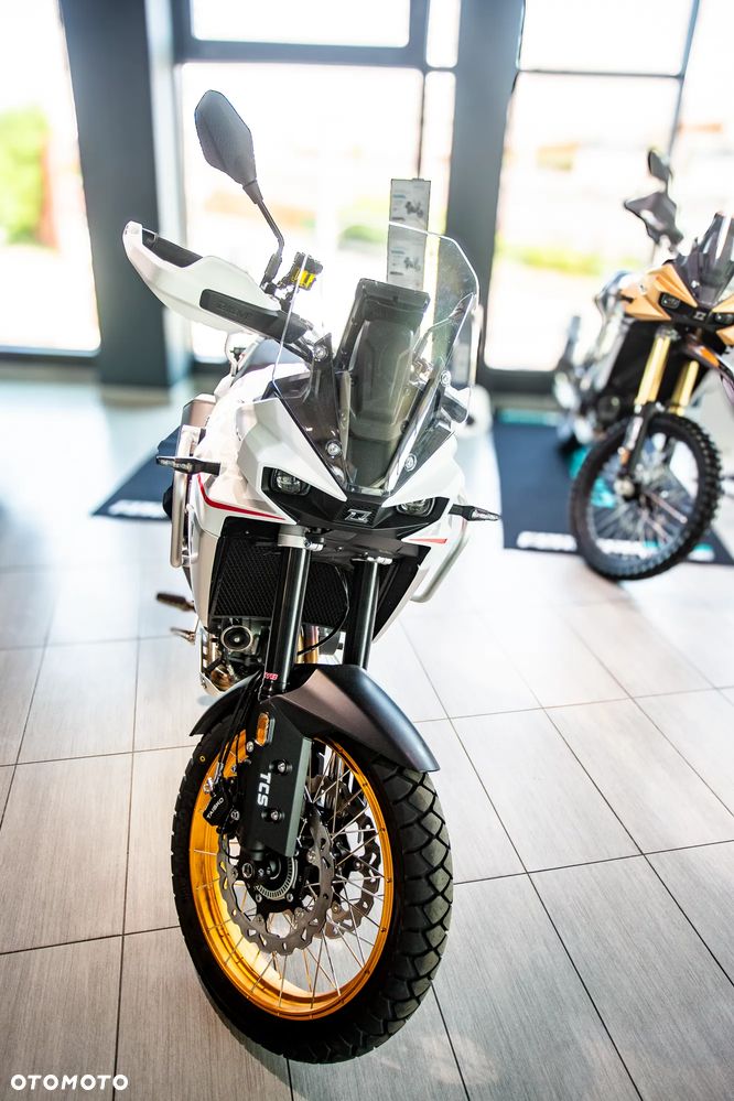 KOVE 800X Touring - 3