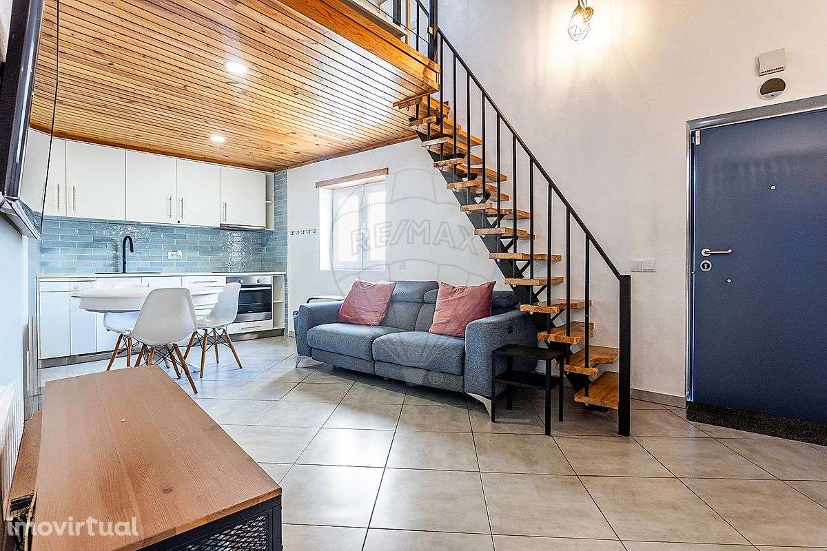 Moradia T2 para venda - Grande imagem: 3/22