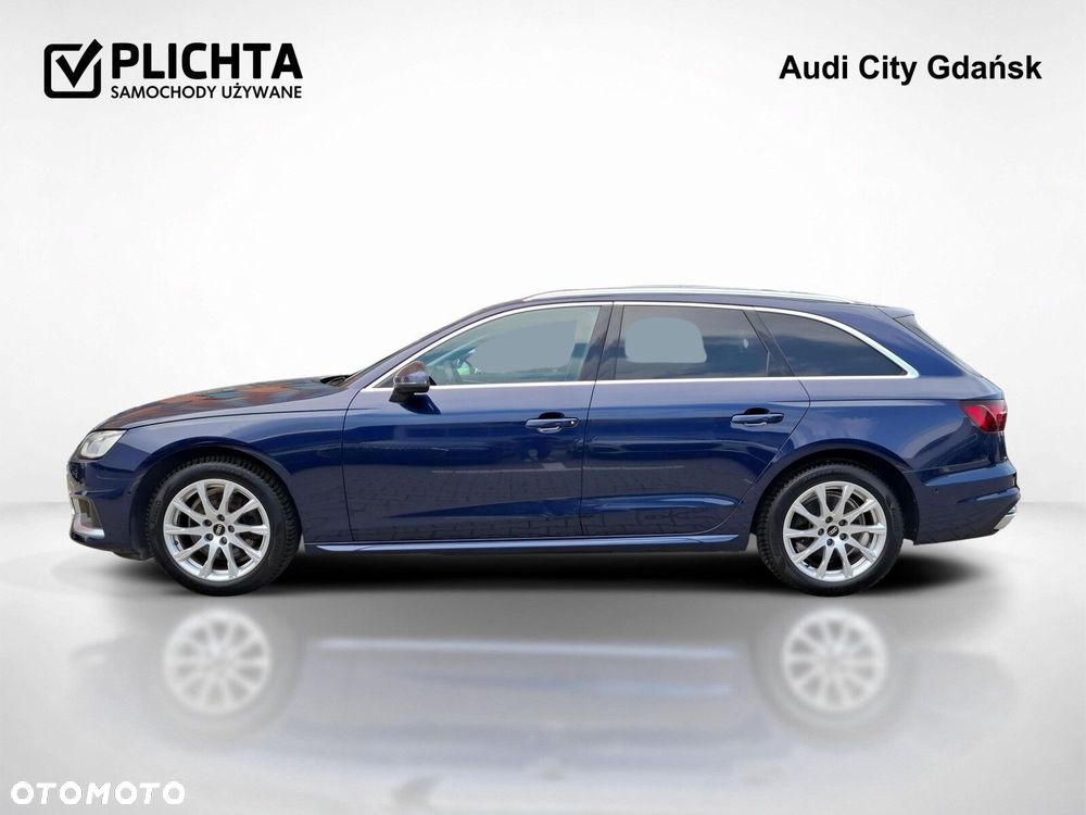Audi A4 Avant - 3