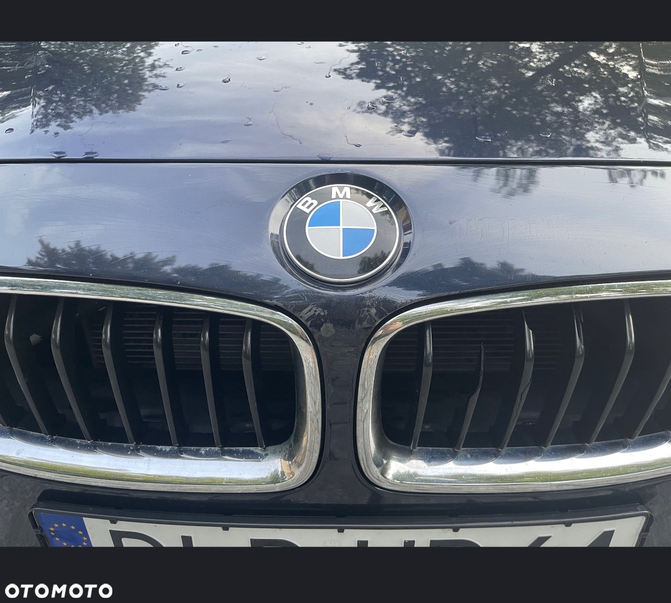 BMW Seria 3 318d Sport Line - 6