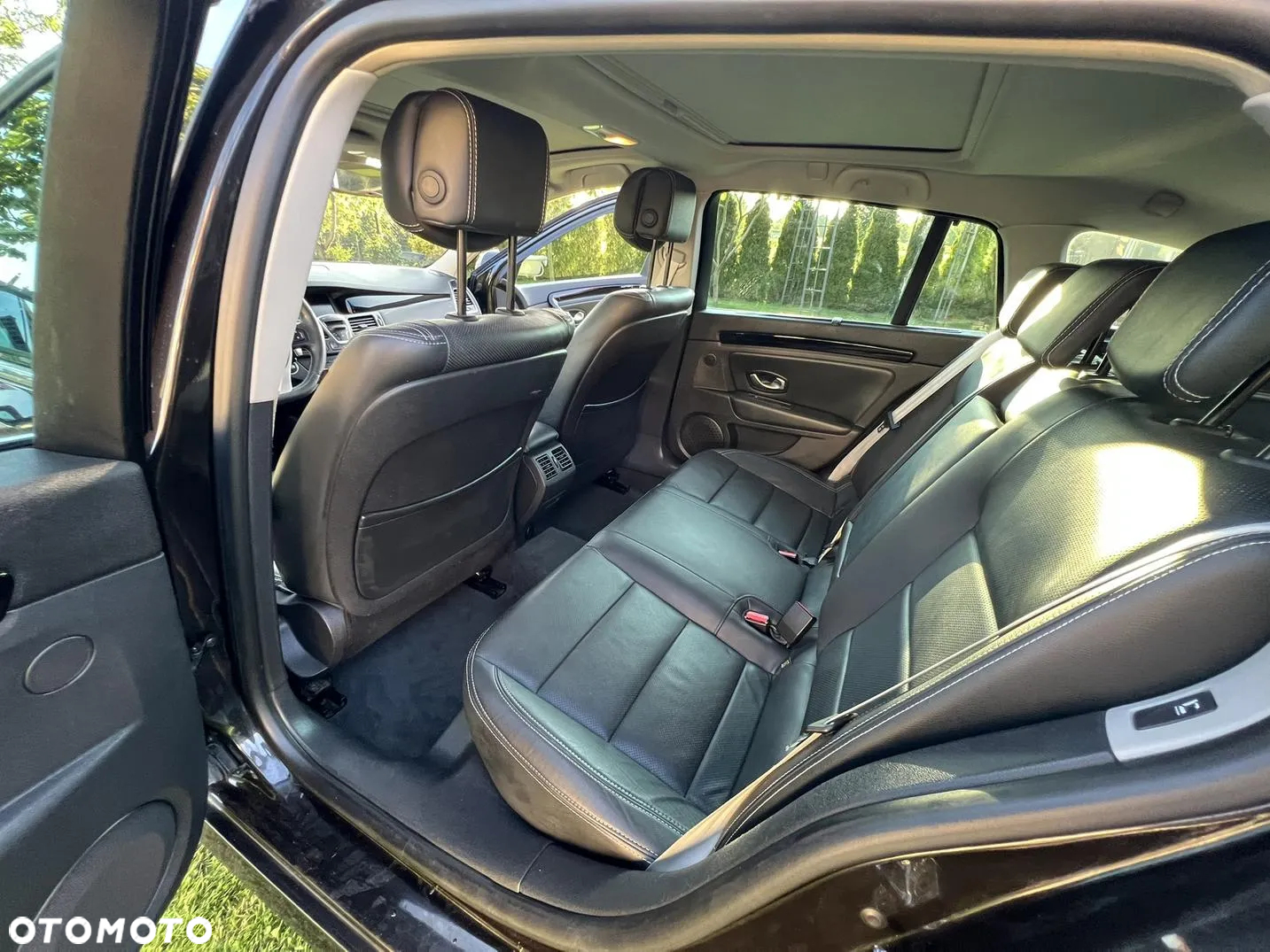Renault Laguna 2.0 T Bose Edition - 16