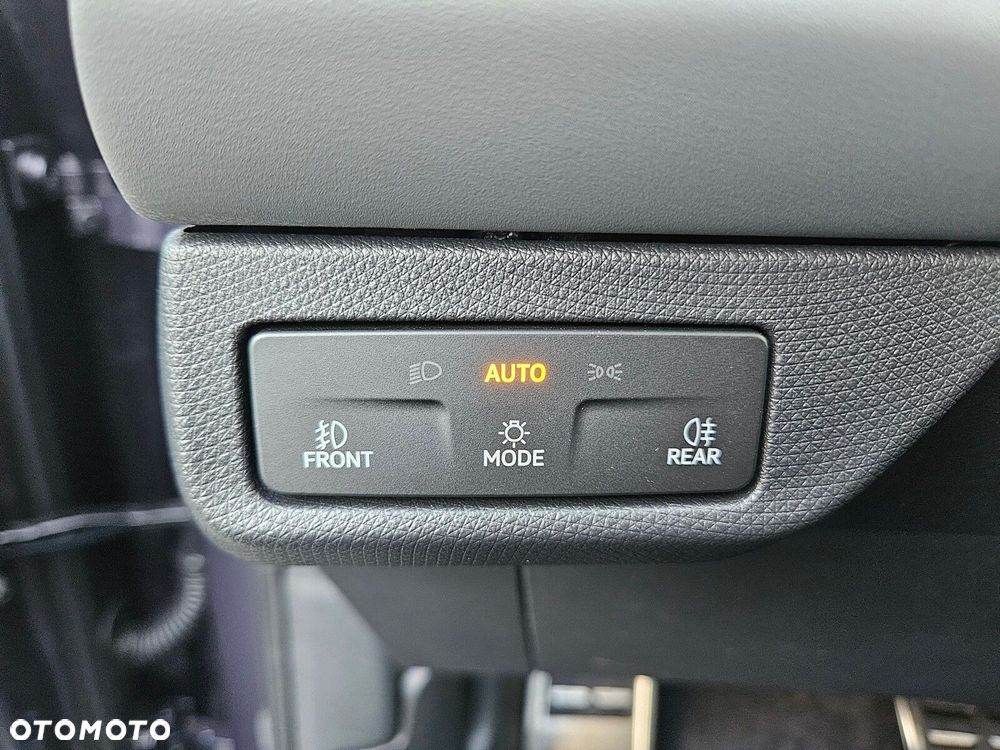 Cupra Terramar 2.0 TSI 4Drive DSG - 21