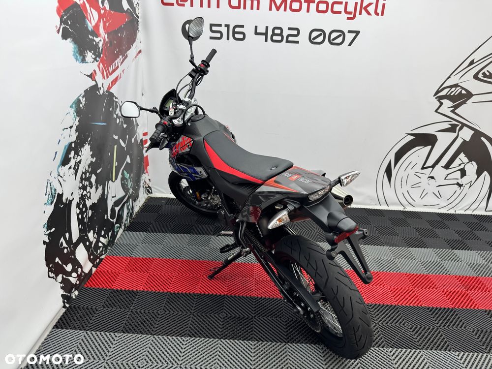 Aprilia SX - 35
