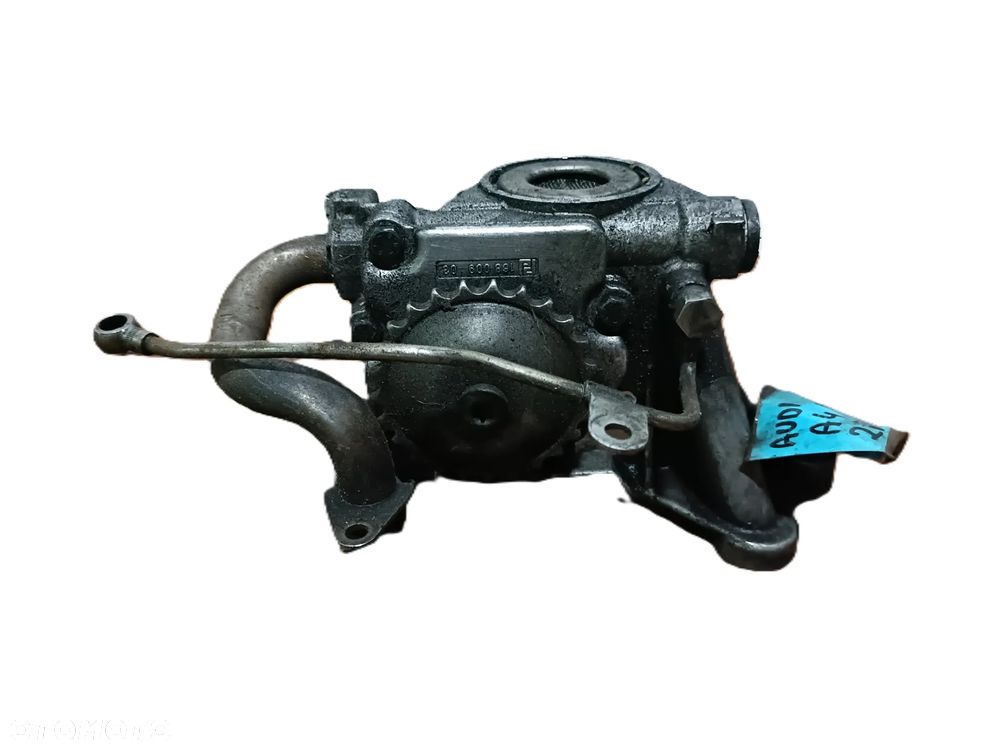 AUDI A4 B5 95-01 r. 2,5 TDI POMPA OLEJU 059115105 + - 6