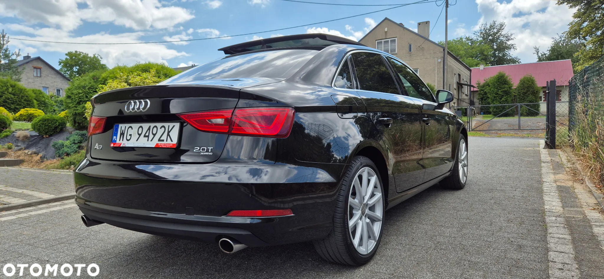 Audi A3 - 4