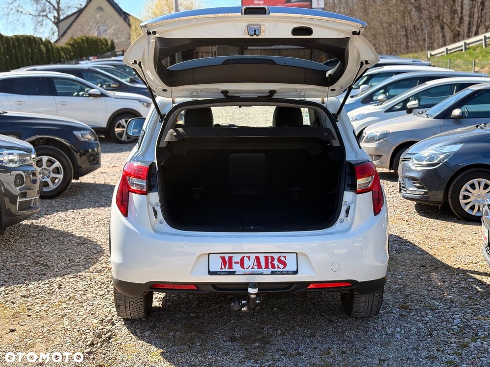 Citroën C4 Aircross 1.6 Stop & Start 2WD Attraction - 16
