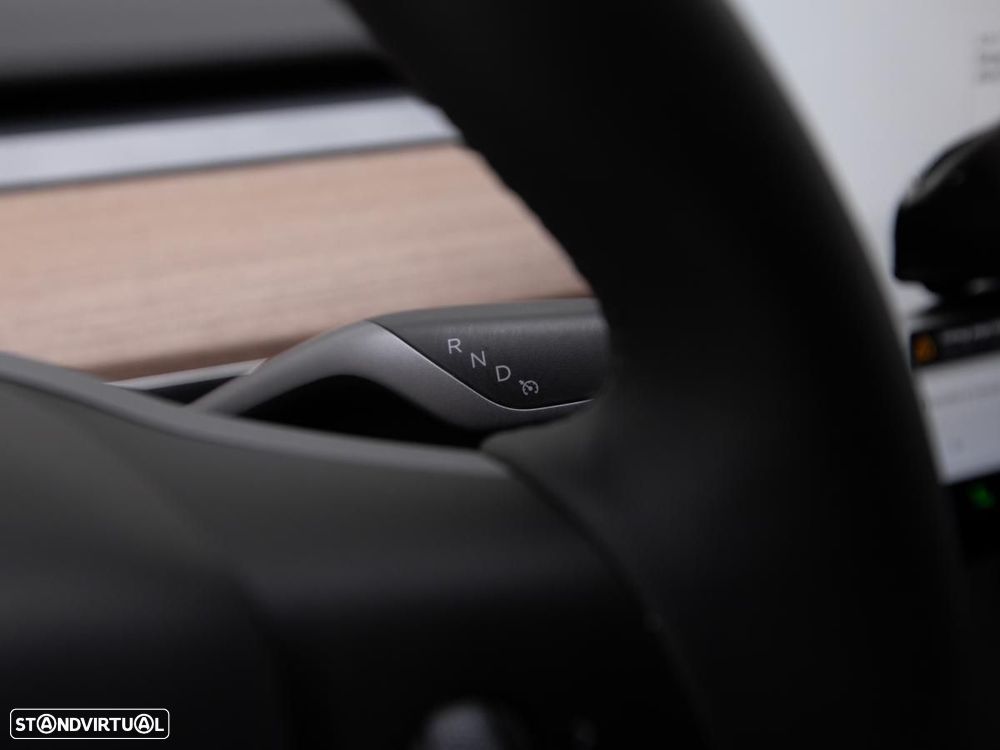 Tesla Model Y Performance Dual Motor AWD - 20